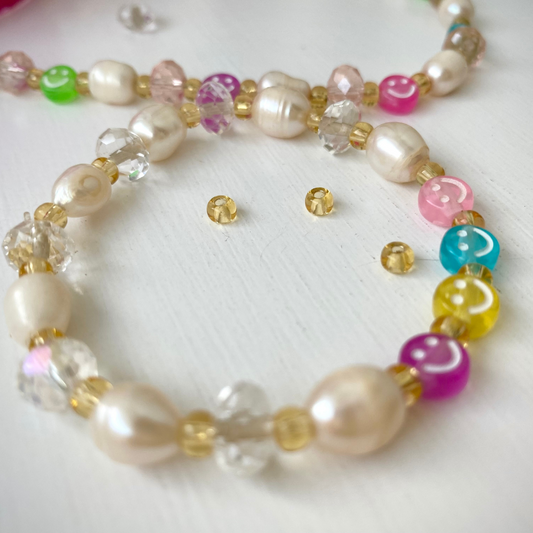 Happiness Bracelet