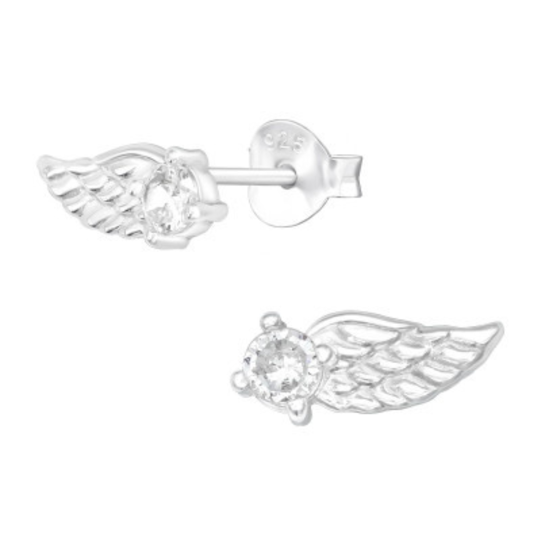 Wings Earrings