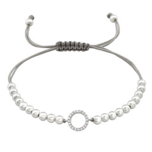 Circle Bracelet