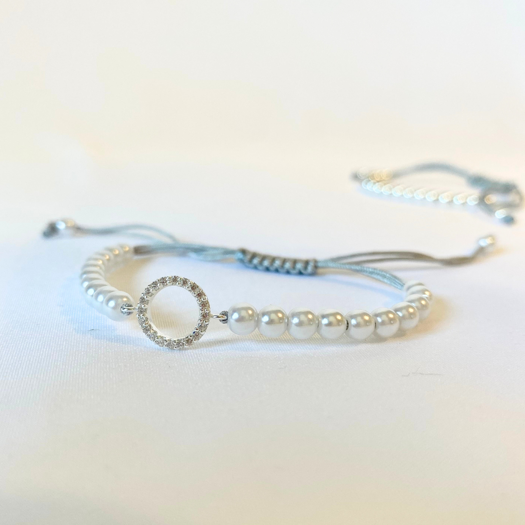 Circle Bracelet